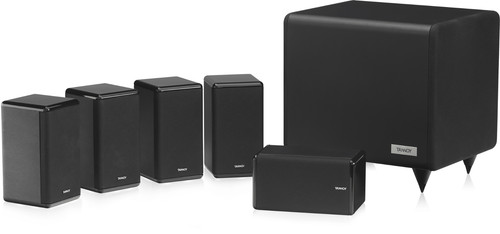 Tannoy hts101 confezione - -,