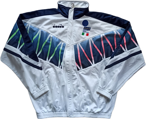 Maglia calcio vintage italy - vintage,