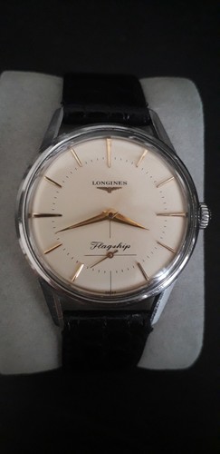Longines flagship