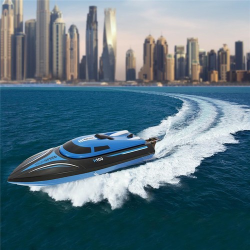 Efaso h100 barca - rc,