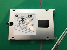 Supporto slitta in alluminio copertura porta HD interno notebook HP 6730b