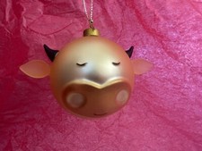 Le Palle Presepe, ALESSI