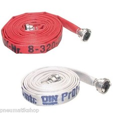 Tubo antincendio con giunto