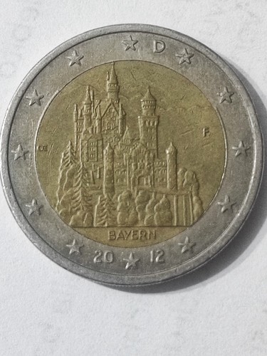 Moneta rara rarissima - da, 2