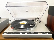 Giradischi Technics SL-3300