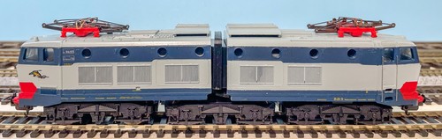 Lima 208064 locomotore - lima,