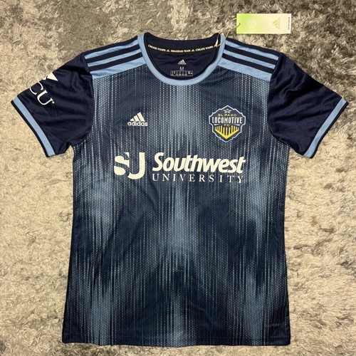 Adidas paso locomotive fc - el,