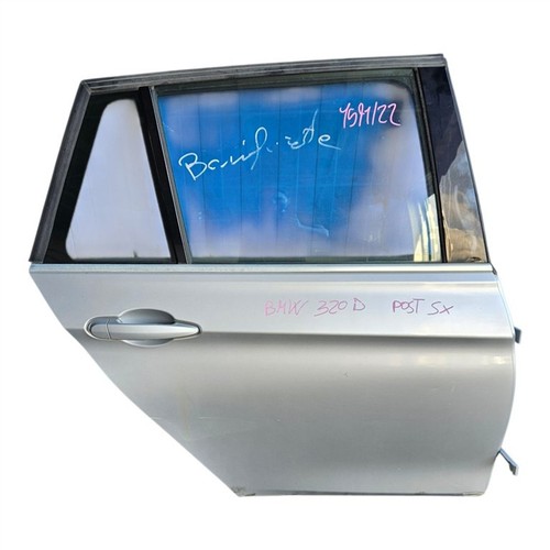 Portiera posteriore destra - destra, per