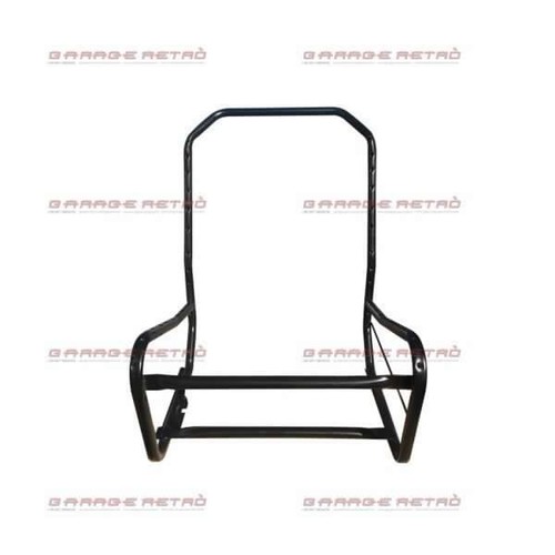 Struttura scheletro sedile - struttura,