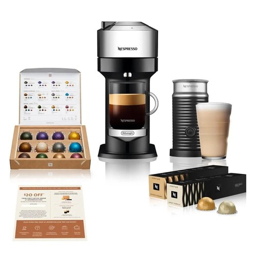 Nuovissimo nespresso vertuo - nuovissimo,