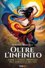 Libri boselli serena oltre - libri,