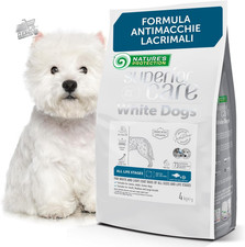 Superior Care White Dogs