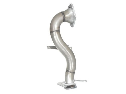 Downpipe ragazzon per golf - ,