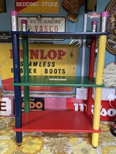 Scaffale portamatite