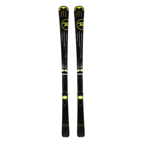 Ski occasion rossignol pursuit - ski,
