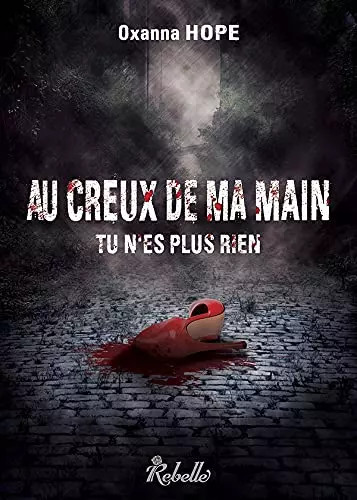 Creux main tu - au,