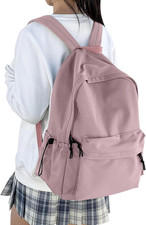 Zaino Scuola Superiore