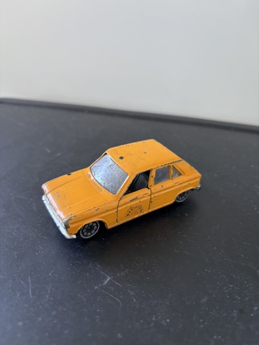 Peugeot 104 polistil 44 - 104,