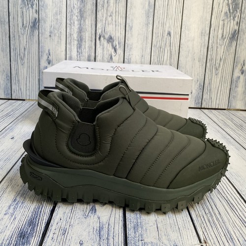 Scarpe trekking moncler - scarpe,