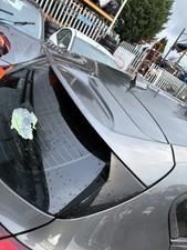 Spoiler (posteriore) Ford