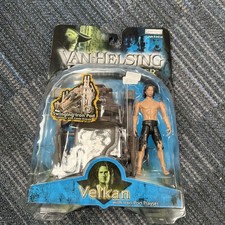 Van Helsing Dracula con