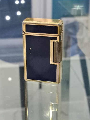 Accendino vintage dupont - accendino,