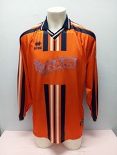 US Pistoiese calcio maglia