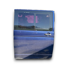 Portiera laterale destra scorrevole volkswagen transporter (2003 > 2015) porta /