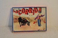 La Corrida Gioco da Tavolo
