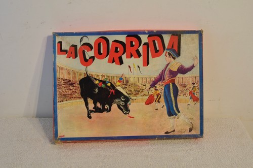 Corrida gioco tavolo - corrida,