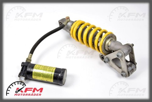 Ammortizzatore molla triumph - ammortizzatore,