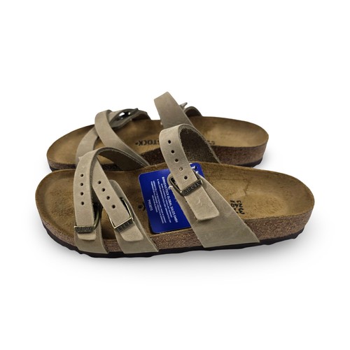 Birkenstock franca braided - birkenstock,