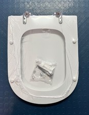 SEDILE COPRIWATER WC - IDEAL