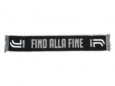 SCIARPA Originale JUVENTUS
