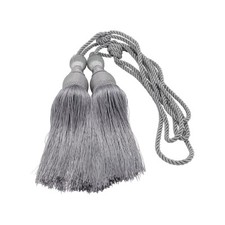 Coppia Corde Tenda Alta