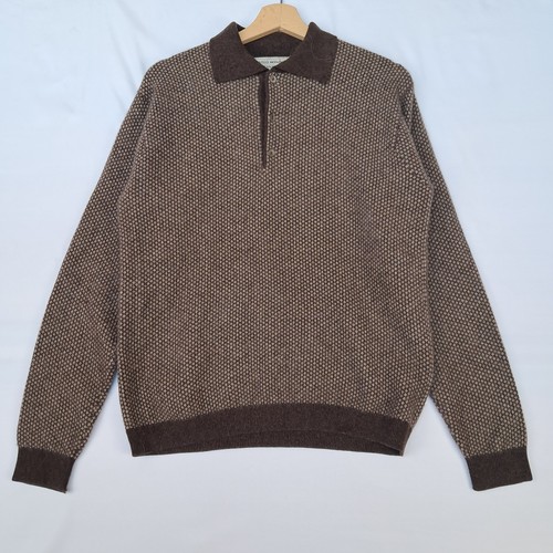 Maglione paolo mondo - paolo, 100%