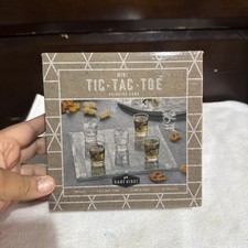 Mini Tic Tac Toe Shot