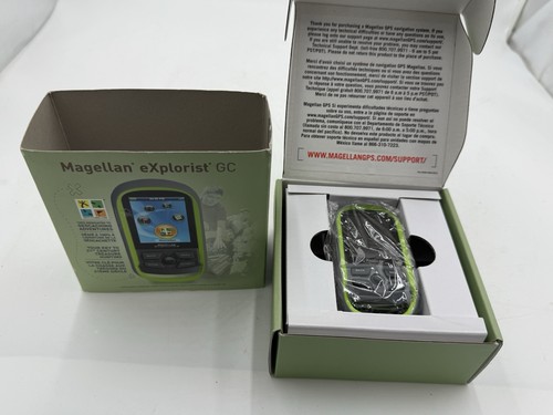 Magellan explorist gc - 🌟magellan,