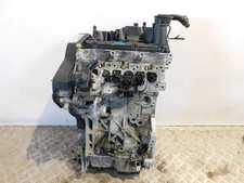 Motore VW Polo CUS 1.4 TDI 2017 Diesel Engine non completo