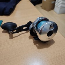 Mulinello esca Okuma ANDROS