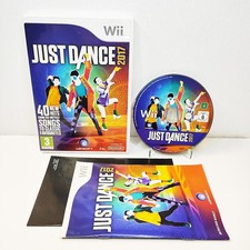 Just Dance 2017 Nintendo Wii