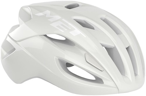 Casco strada met rivale - casco, da
