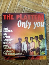 Compilation the platters - compilation,