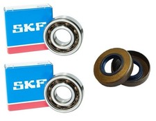 kit revisione motore