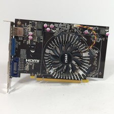 MSI AMD Radeon HD 6670 2 GB