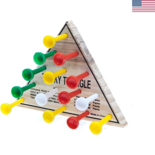Versatile gioco triangolo - triangolo, in