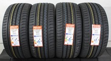 4 pneumatici estivi 245/45R17