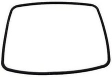 Guarnizione Forno Porta Franke 1999170 1330169205 4 Lati Con Ganci