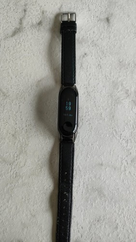 Montre band black - montre,