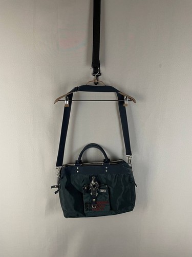 Borsa tracolla donna george - borsa,